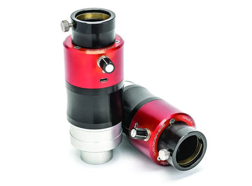 Daystar Quark Chromosphere Solar Filter - Premium H-alpha Eyepiece
