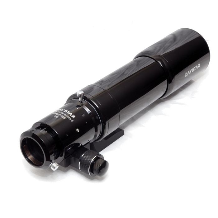 Daystar 80mm Refractor Telescope