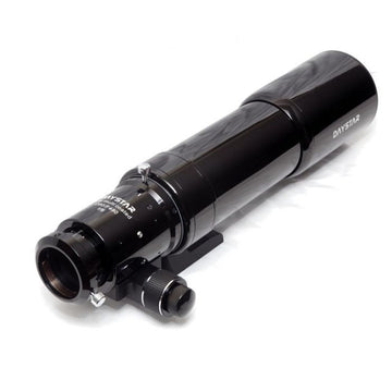 Daystar 80mm Refractor Telescope