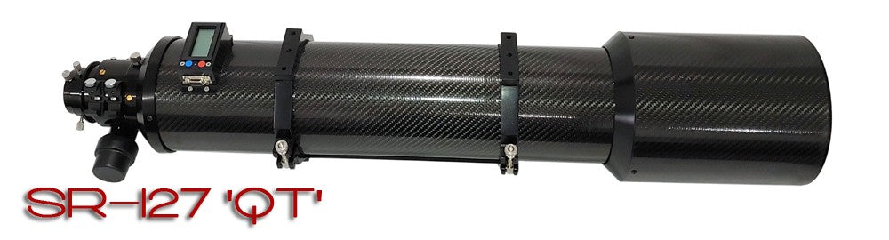 SR 127mm Prominence Solar Telescope