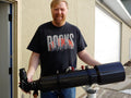 SR 127mm Prominence Solar Telescope