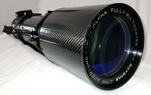 SR 127mm Prominence Solar Telescope