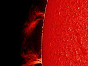 Solar Scout 60mm Telescope