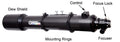 SR 127mm Prominence Solar Telescope