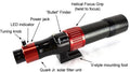 Solar Scout 60mm Telescope