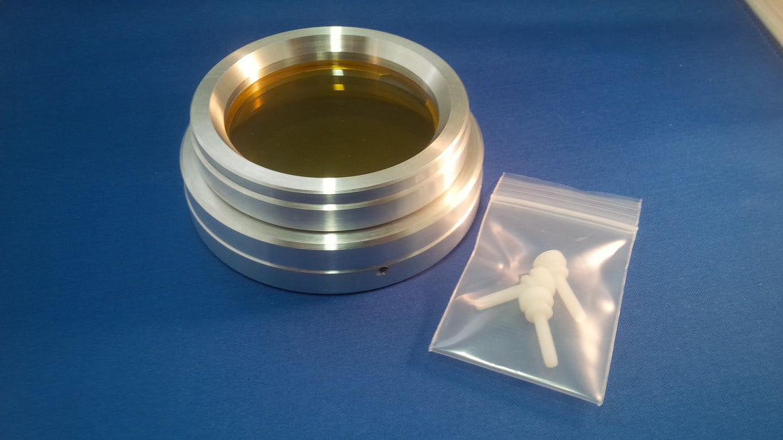 Daystar Energy Filter